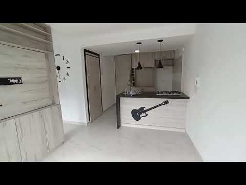 Apartaestudios, Venta, La Flora - $245.000.000