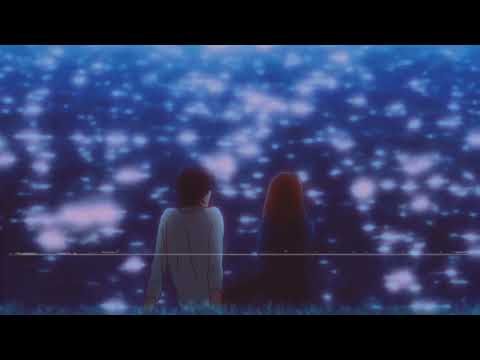 In circles- Transistor - {Slowed & Reverb}