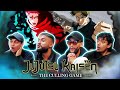 WE ARE SO HYPED!!! 🔥 | JUJUTSU KAISEN S3 "The Culling Game Part 1" Official Trailer | REACTION