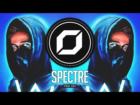 PSY-TRANCE ◉ Alan Walker - The Spectre (Remind Remix)