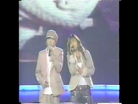 Wheesung (휘성) & Gummy (거미)  -Endless Love