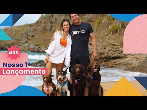 ep#05 | Família Surf Dog | Papo Pet