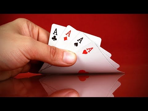 25 Awesome Magic Card Tricks To Impress Anyone!
