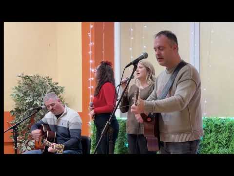 U meni je čežnja / I.C.Cedar feat Ivan Špoljarić 