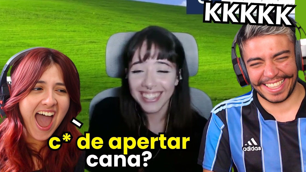 OS MELHORES DONATES VOCE ENCONTRA nas LIVES DA LULYFPS? | REACT