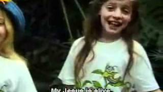 YouTube - Cedarmont Kids - Alive