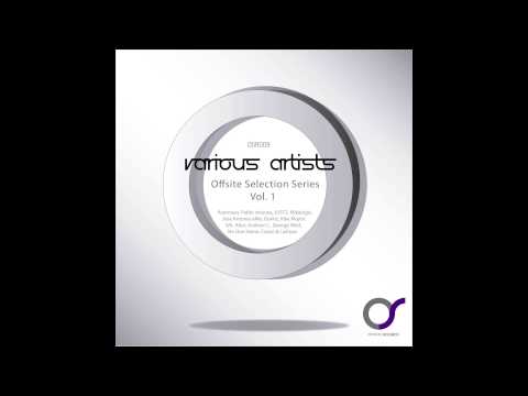 Jose Antonio eMe - Be Quiet Please (Original Mix)
