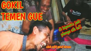 Download lagu GOKIL LUCU TEMAN GUE |Sampai sakit perut mp3
