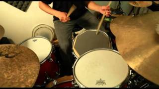Drums lessons Gaetano Fasano lezione 2