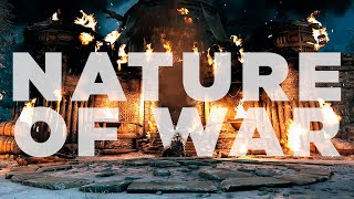 Download lagu For Honor and the Nature of War mp3