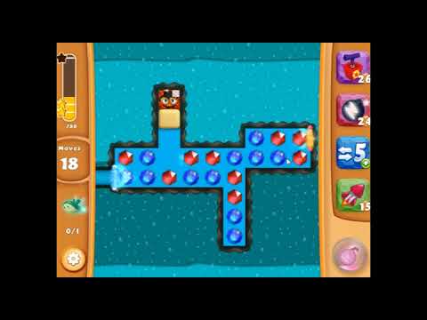 Diamond Digger Level 1146