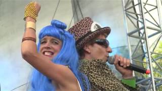 Sin With Sebastian   Shut up and sleep with me   Oldies festival OSTRAVA 2018