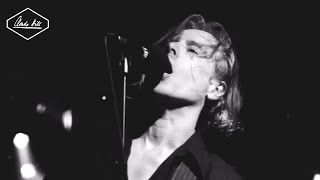 Gallon Drunk - The Speed Of Fear (Live in Honfleur) FREE DOWNLOAD