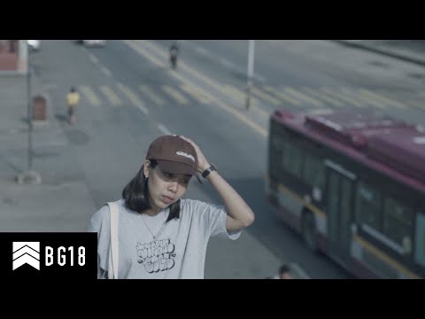 Adjustor - I Beg (Cover By EilliE) [ OFFICIAL MV ]