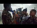 Hakuna Linalo Shindikana Kwa Yesu