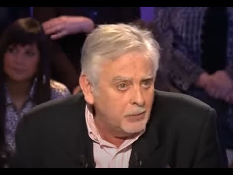 Martin Monestier "Les Monstres" - On a tout essayé 7 mars 2007