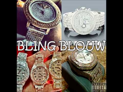 BLING BLOUW - SWIPEY x ROMILLI x FRO #TROUBLESQUAD #XGANG #SQUAD