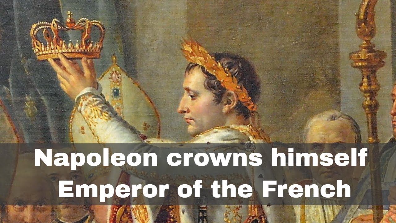 Who was the emperor of the French Second Republic after proclaiming himself emperor?