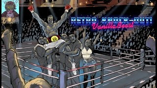 VanillaBeast: Retro Knock-Out! -Parody Boxing Game