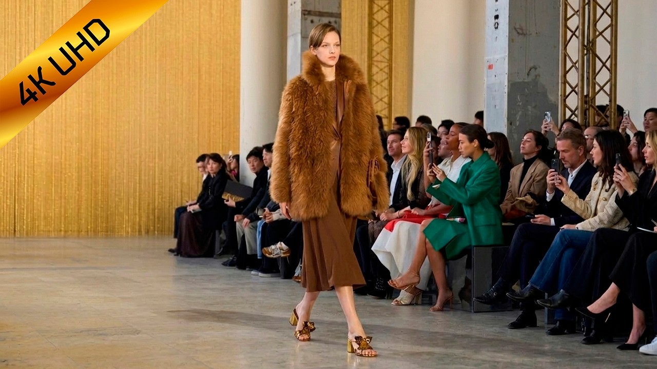 Akris | Fall Winter 2026/2027 | Paris Fashion Week