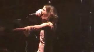 Queen Adreena -  Pretty Like Drugs (live 2003)