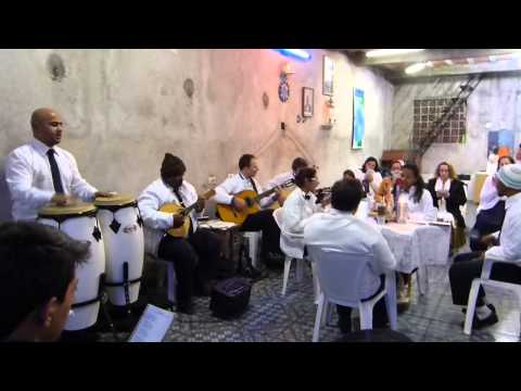 1355 Mestre Irineu - #70 firmeza