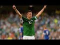 Robbie Keane ● The Green Arrow [Most Incredible Goals]