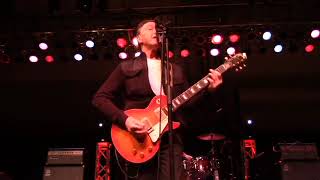Joey Molland - Badfinger hits - 2016 concert promo video