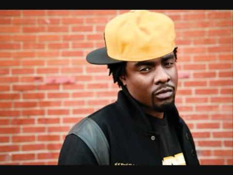 Wale Ft  Black Cobain- Rack City (Freestyle)