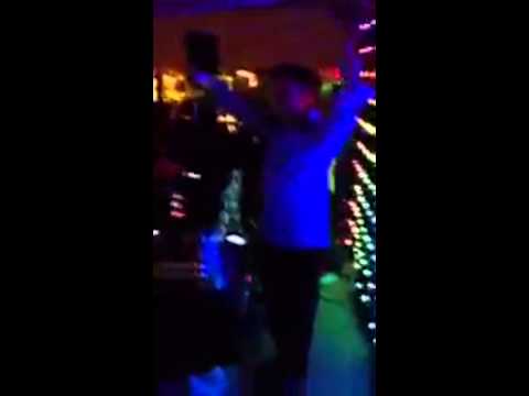 Promotional video thumbnail 53 for DJ Freddy B