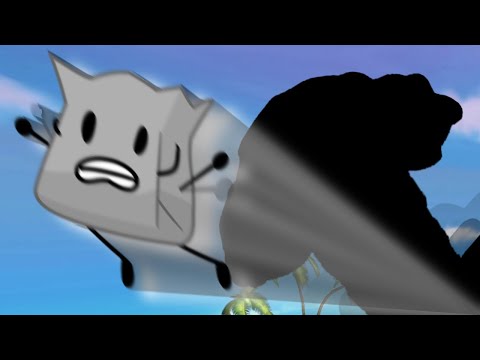 DID SOMEBODY SAY BOOM??? / UNREAL BFDI funnies