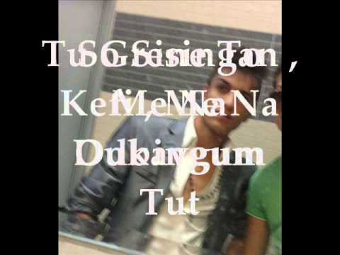 Juny the game ft. Jonny star  - Tu gresingan , me pak rodava tut ( 2012/ 13 )