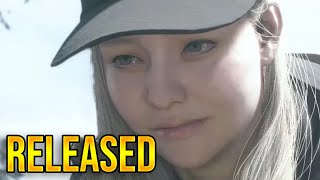 Shadows of Rose Released