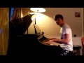 Bo Burnham - Oh Bo cover 