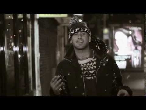 SB.TV - Lefty London feat. Flips FrSH & Ozzie B - Blazin' [Music Video]