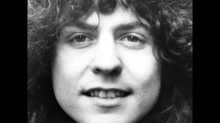 Marc Bolan of T Rex (Teenage Kicks from The Current)