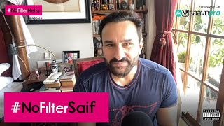 Saif Ali Khan's got a long list of Birthday requests!