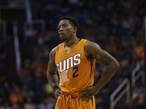 Eric Bledsoe vs Pelicans (11/12/2016) - 32 Pts, 8 Assists, 13-26 FGM!