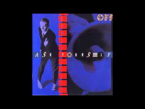 Off // Sven Väth // ask yourself // komplettes Album 1988