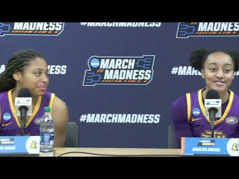 Tennessee Tech First Round Postgame Press Conference - 2023 NCAA Tournament