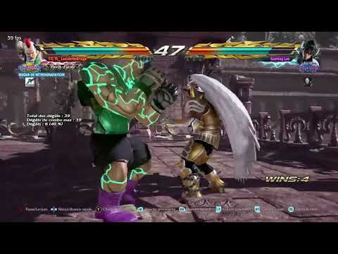 That is for sure the most stylish combo I ever done in online with Jack-7 🥵🥵🥵