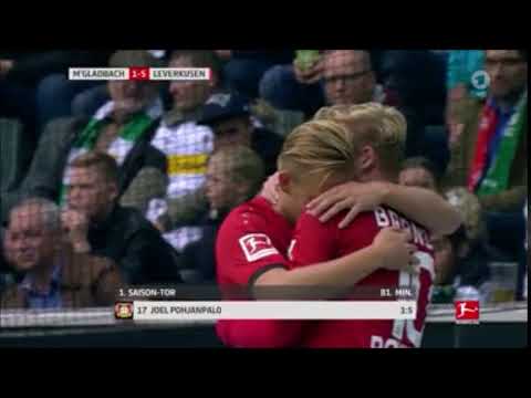 ARD Sportschau 20171021