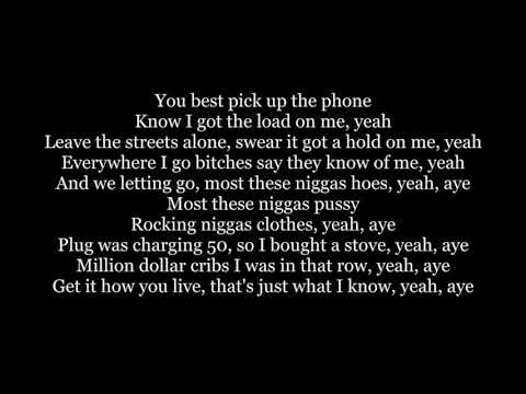 Got The Load - Fetty Wap