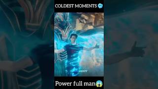 Best transformation in 2023 movie knights of the zodiac#zodiac#shorts #transformation