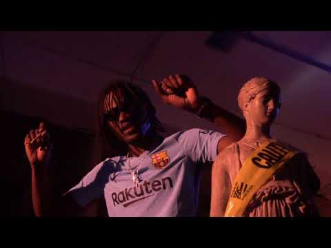 JUMP23 Who Run It Remix