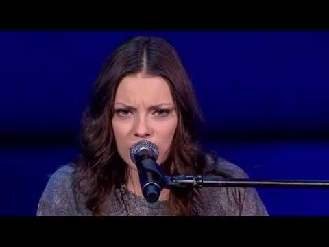 Paulina Czapla - What's Up - 7. edycja Must Be The Music