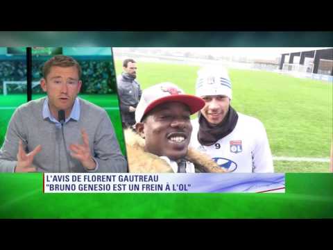 Le best-of de l’After foot du lundi 30 janvier