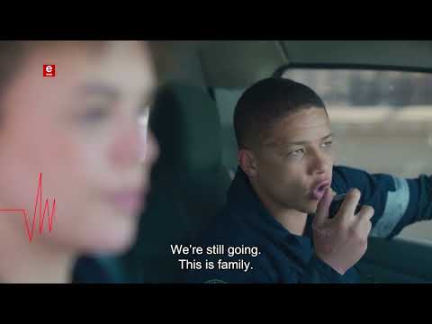 Red Zone - NO WAY OUT | eVOD