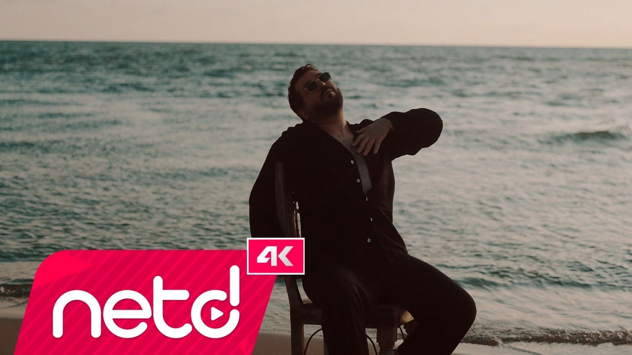 Sefa Cheshmberah - Şarj