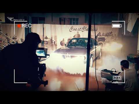 1972 BMW 3.0 CSi - Alpina recreation